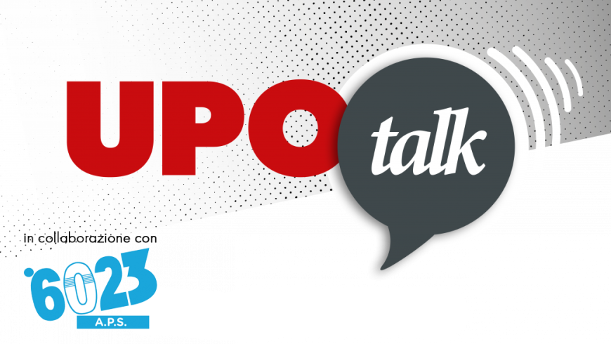 UPO Talk #29