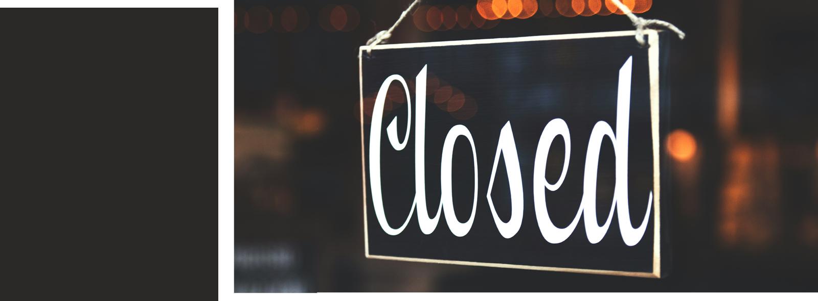 Chiusura temporanea DSF - 27 aprile 2026