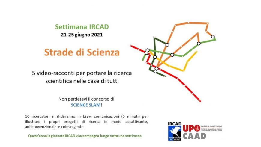 Settimana IRCAD