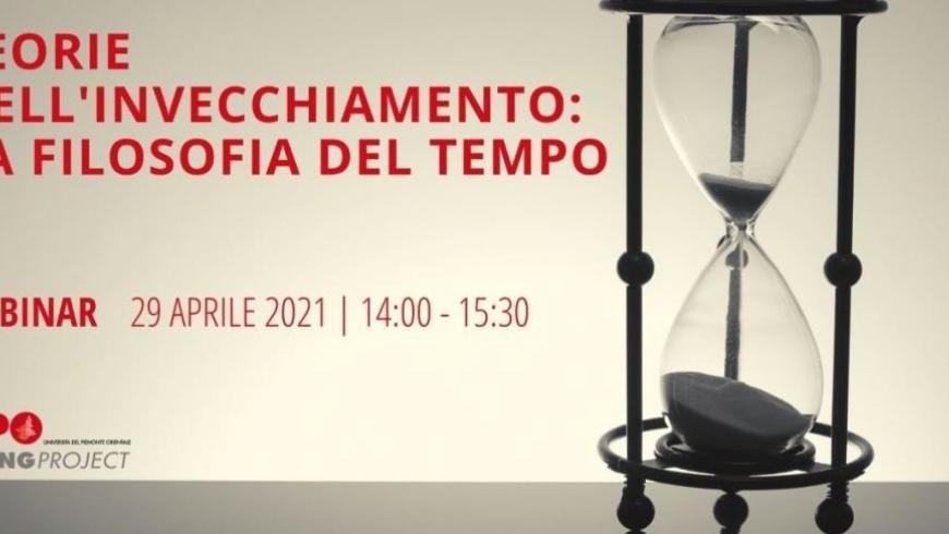 Teorie dell'invecchiamento: la filosofia del tempo