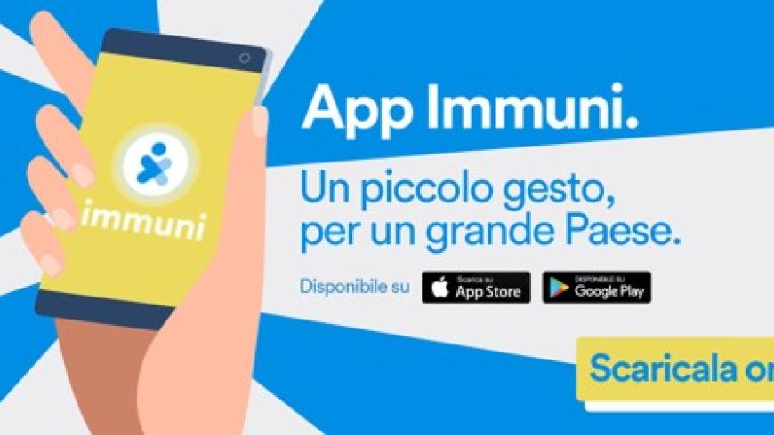 App Immuni