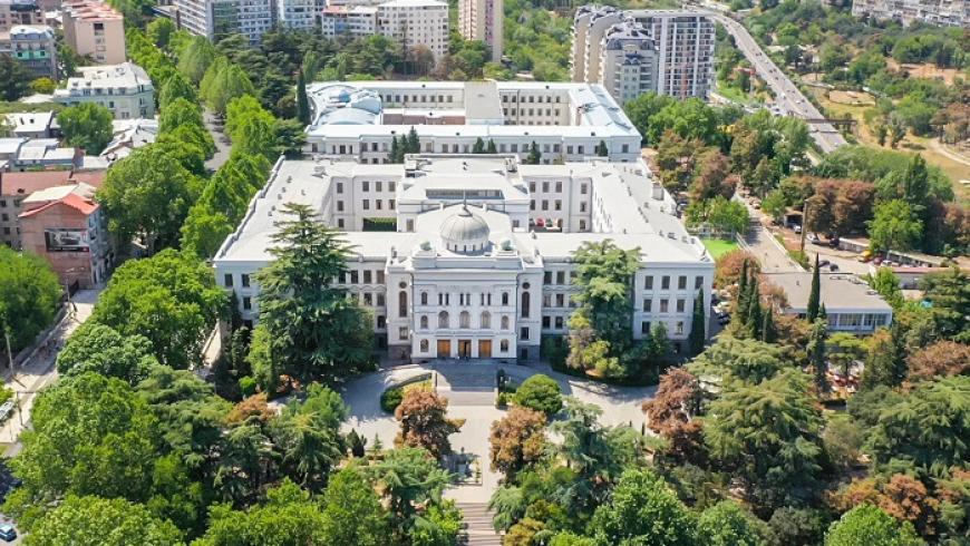 Tbilisi State University