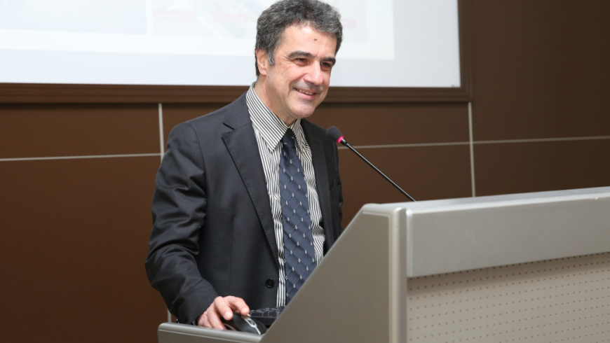 Marco Krengli