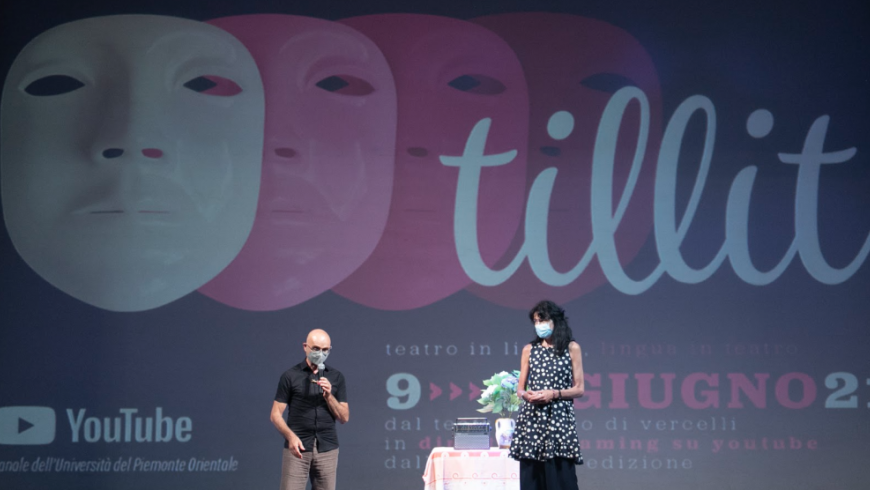 Già 2000 visualizzazioni da tutto il mondo per gli spettacoli registrati del Festival TiLLiT