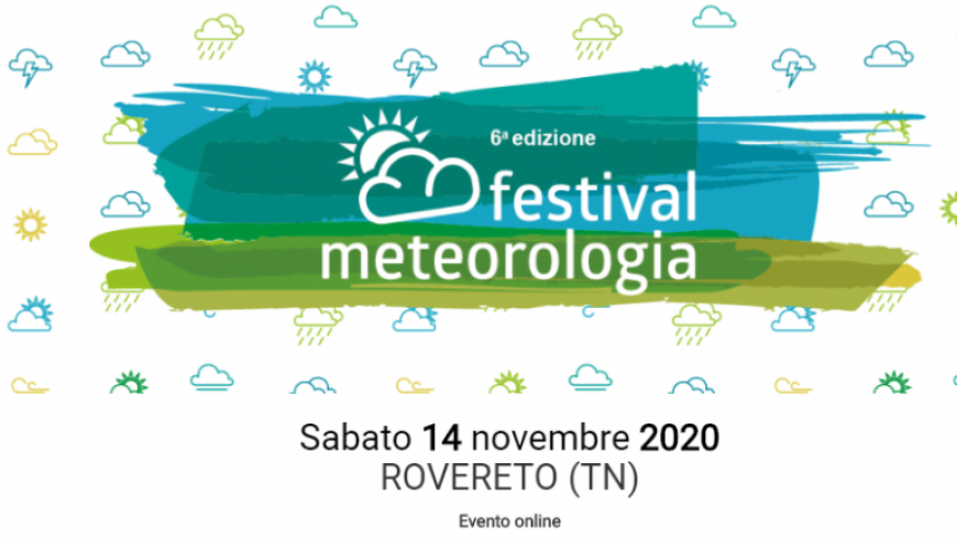 Festival Meteorologia