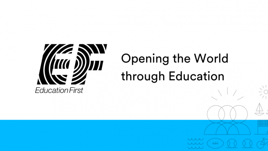 EF - Education First