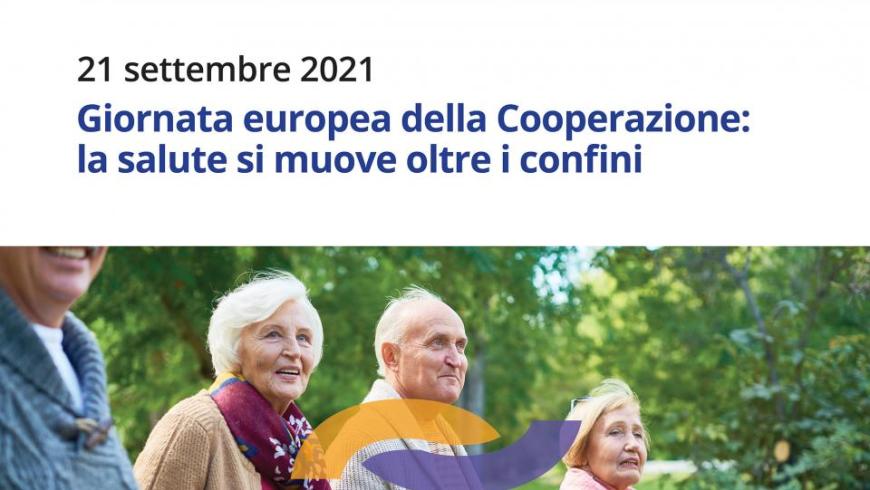 Giornata europea della Cooperazione