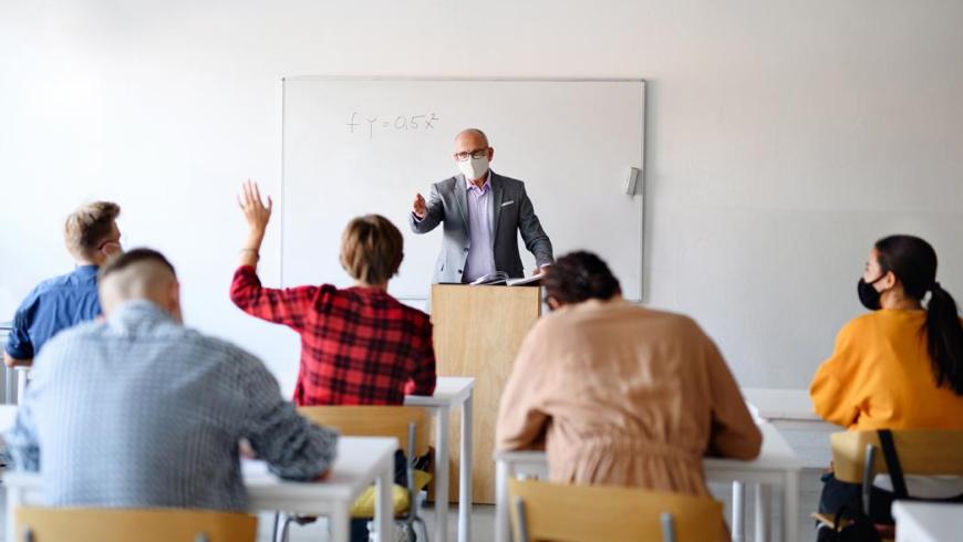 UPO adotta il nuovo piano di organizzazione per didattica e attività curriculari