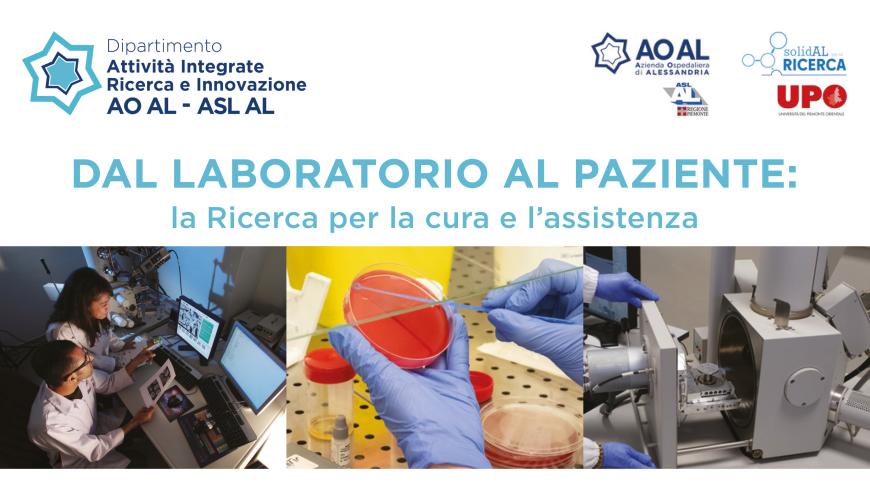 Dal laboratorio al paziente