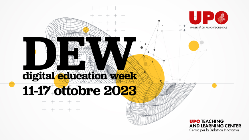 Digital Education Week