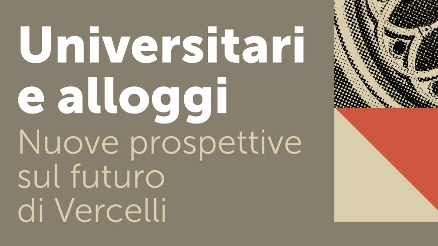 Universitari e alloggi