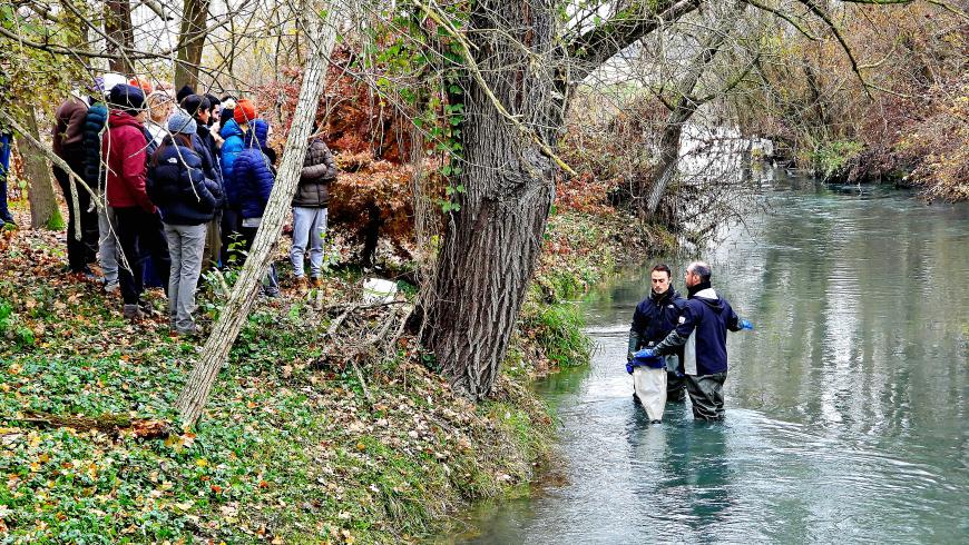 Biodiversità