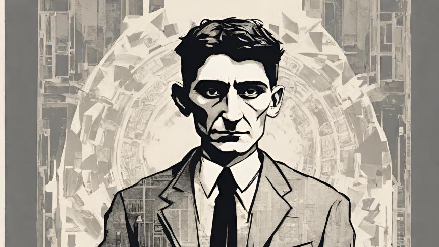 Franz Kafka