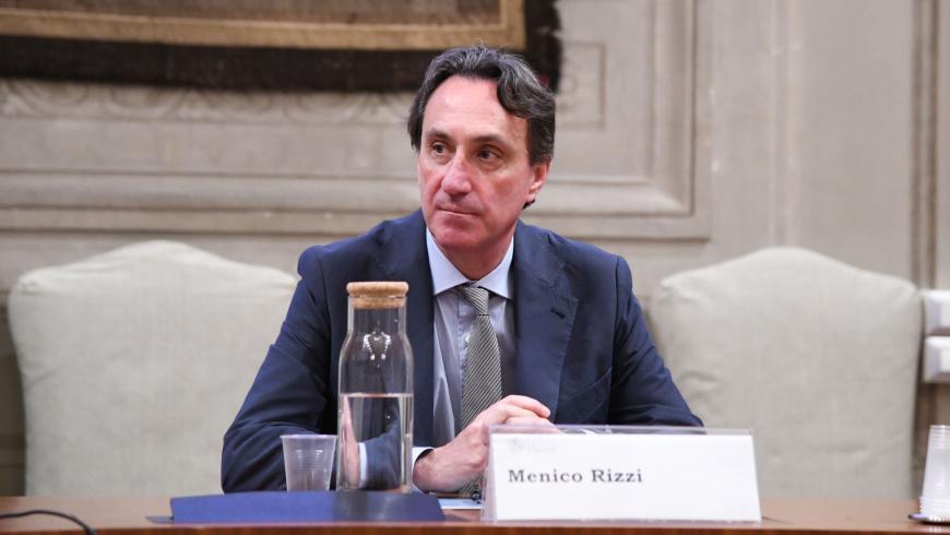 Menico Rizzi