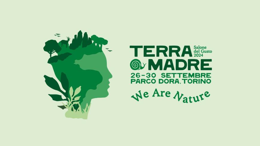 Terra Madre 2024