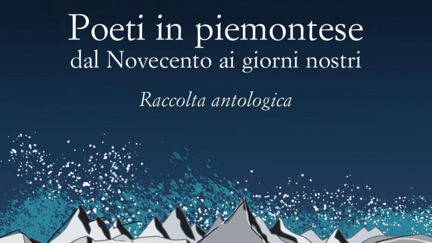 Antologia della poesia in piemontese del Novecento