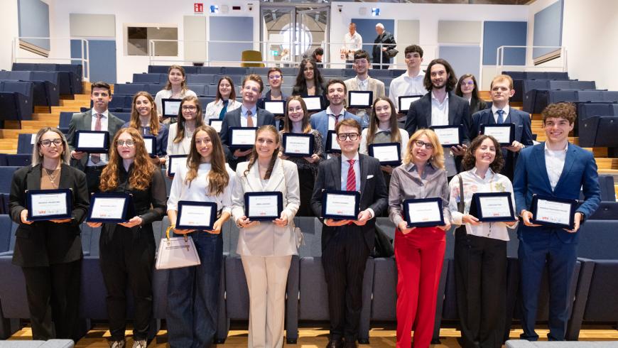 Inter Bonos Meliores 2026