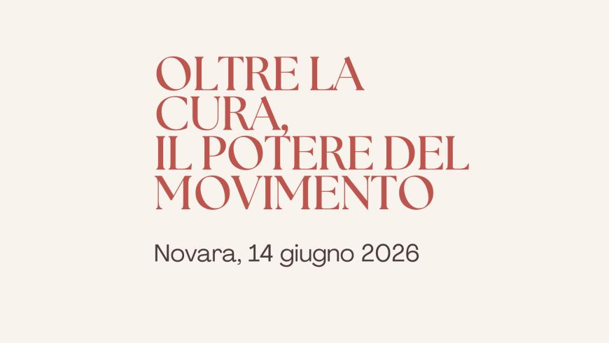 Oltre la cura